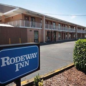 Rodeway Inn Charlotte Downtown