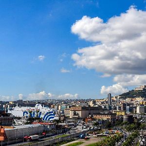 Napoli Emozionale - Vespucci