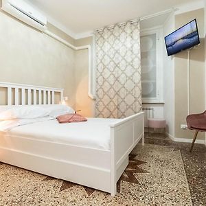 Cattedrale Di San Lorenzo Rooms
